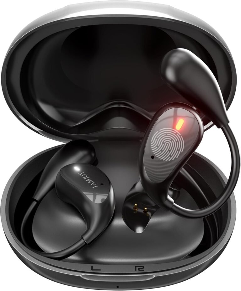 IAMJOY Language Translation Earbuds 4 717LRqnz1xL. AC SL1500 1 Eletrends